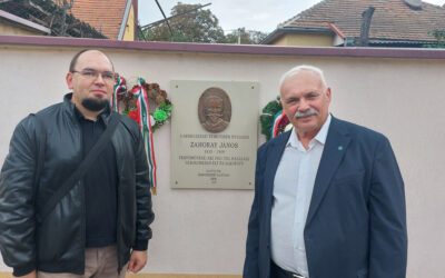 A vasfüggöny visszaköszön