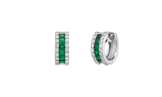 Fülbevalók, az elegancia apró részletei