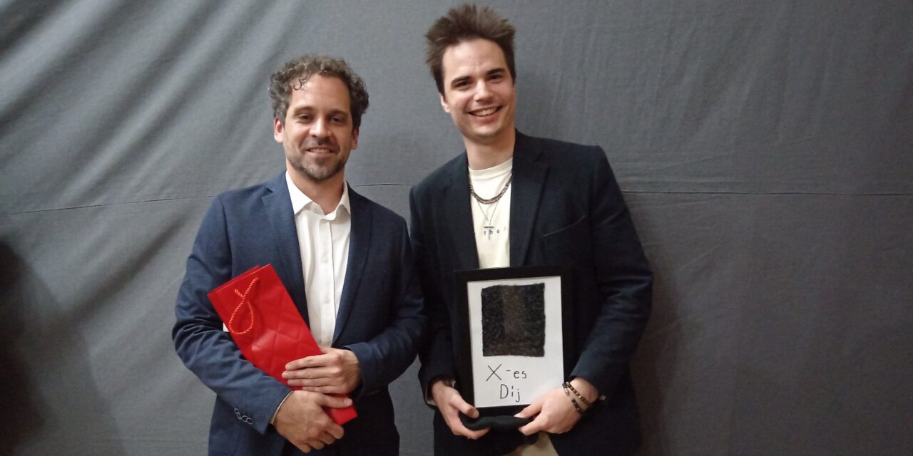 Kucsov Borisz kapta a Pataki gyűrű-díjat