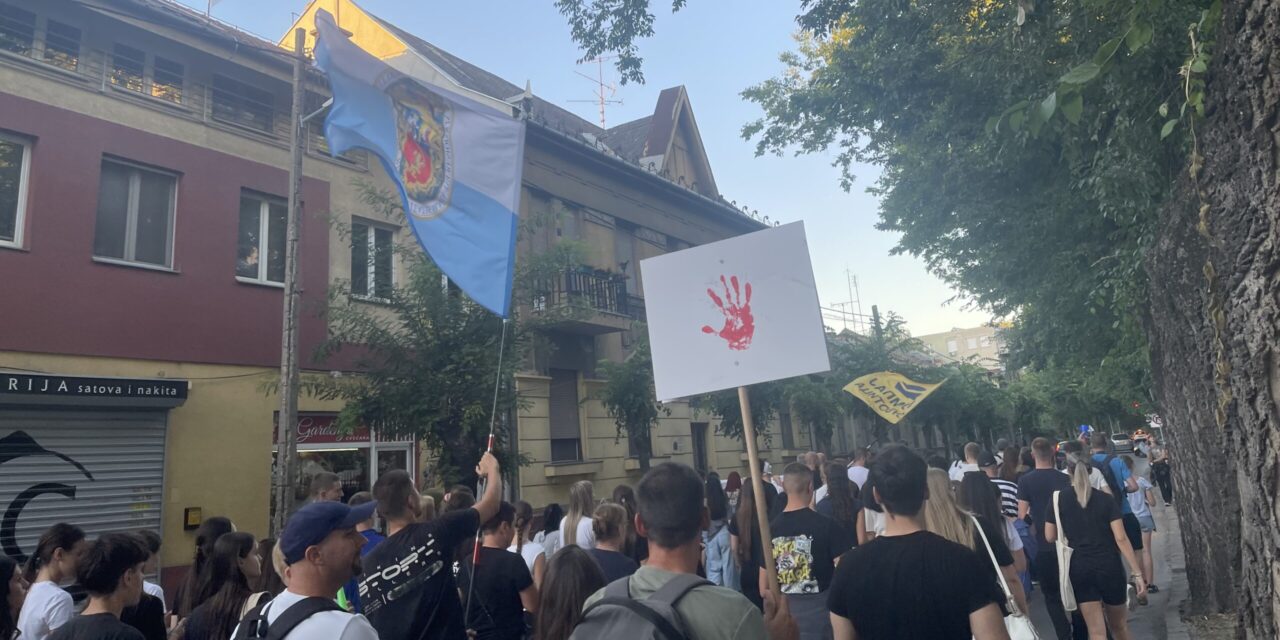 <span class="entry-title-primary">Ekkor kezdődik és ez a programja a november elsejei, újvidéki megemlékezésnek</span> <span class="entry-subtitle">Minden, amit az egyetemisták programjáról tudnia kell</span>