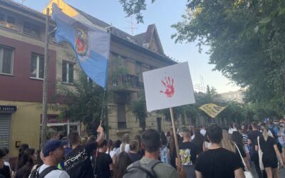 Ekkor kezdődik és ez a programja a november elsejei, újvidéki megemlékezésnek Minden, amit az egyetemisták programjáról tudnia kell