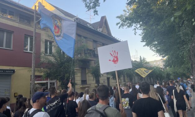 <span class="entry-title-primary">Ekkor kezdődik és ez a programja a november elsejei, újvidéki megemlékezésnek</span> <span class="entry-subtitle">Minden, amit az egyetemisták programjáról tudnia kell</span>