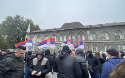 „Még be sem fejezték a munkálatokat, de átadták a vasutat”