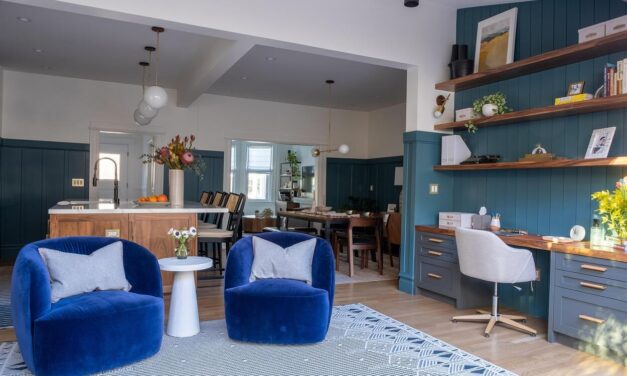 Lakberendezés és belsőépítészet: melyik szakmát válaszd?