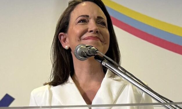 Venezuelai ellenzéki vezetőnek ítélték oda a Nobel-békedíjat