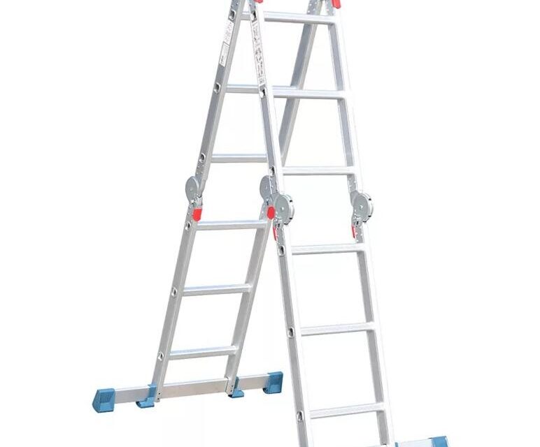 Melyik létra passzol hozzád a legjobban?