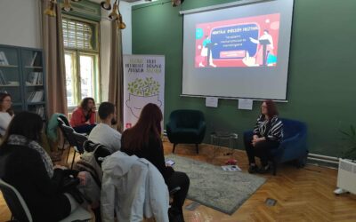 Társadalmi válság, értékhiány és egyéni jóllét Lelki Egészség Fesztivál 2025