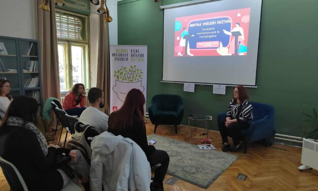 Társadalmi válság, értékhiány és egyéni jóllét