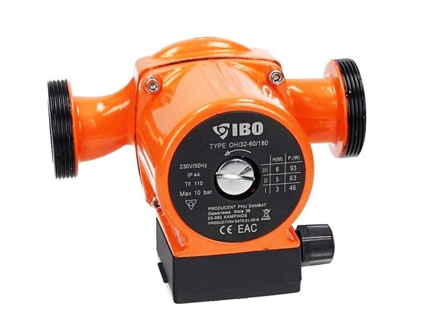 Mitől válik a keringető szivattyú elengedhetetlenné a modern fűtési rendszerekben?