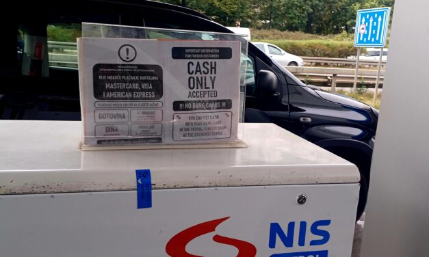 A kőolajipari vállalat újabb kérelmet nyújtott be