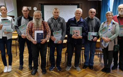 Óbecsei és magyarkanizsai győzelem Zentán