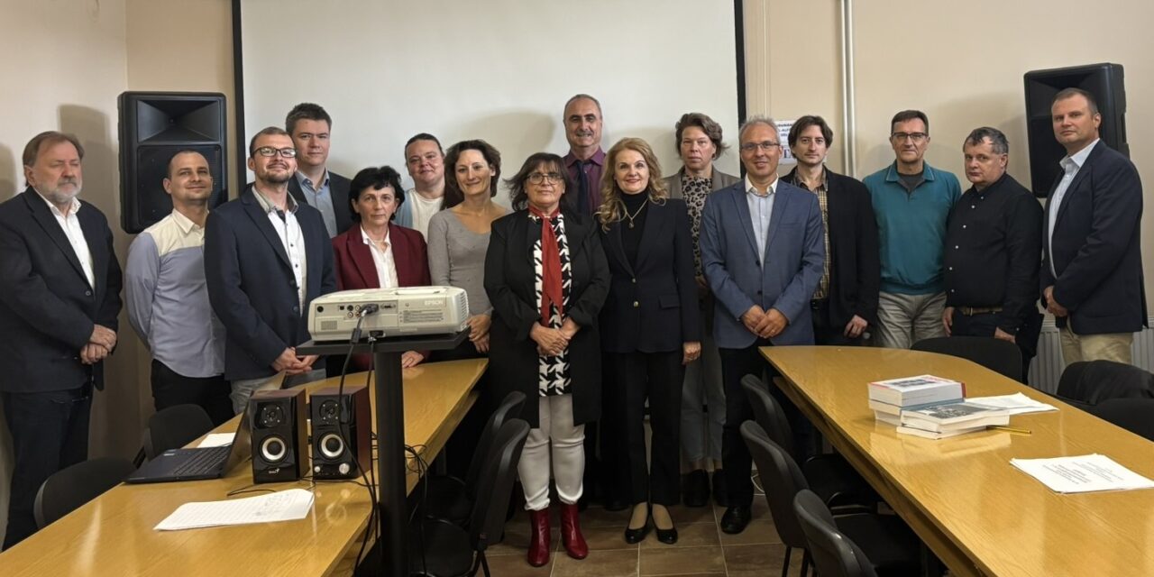 Tudományosság a Dél-Alföldön és a Délvidéken