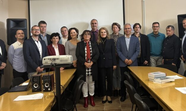 Tudományosság a Dél-Alföldön és a Délvidéken