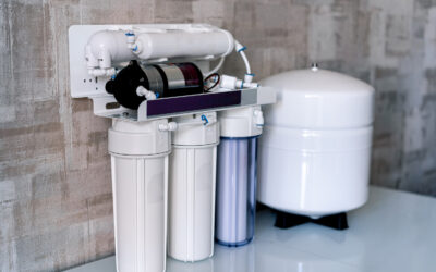 Tévhitek a víztisztító berendezésekkel kapcsolatosan