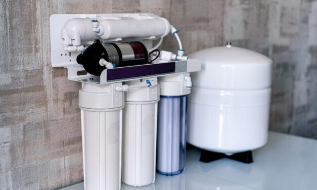 Tévhitek a víztisztító berendezésekkel kapcsolatosan