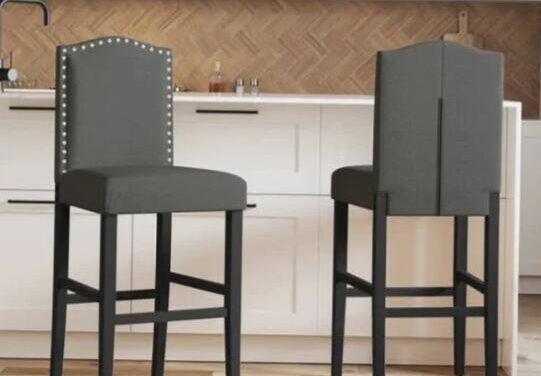 Tudatos és stílusos választás: ülőalkalmatosságok a konyhában