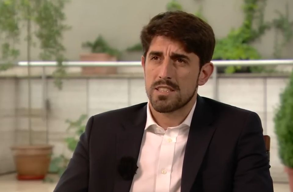 Kinevezték az új szövetségi kapitányt