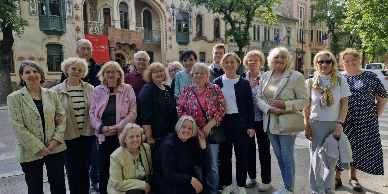 Hatvan év feletti önkénteseket toboroz a szabadkai Kortárs Galéria