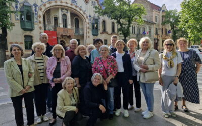 Hatvan év feletti önkénteseket toboroz a szabadkai Kortárs Galéria