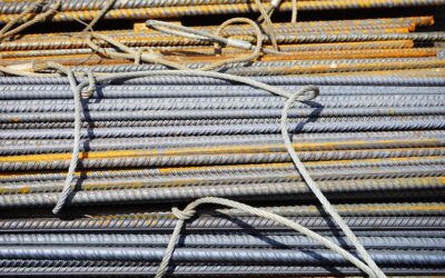 Az EU megduplázza az acélimportra kivetett vámokat, hogy megmentse saját iparát