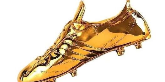 Kylian Mbappé átvette az aranycipőt