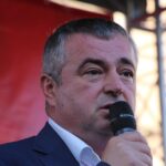 Bajatović: Olyan ez a hatalom amilyen, de legalább a miénk