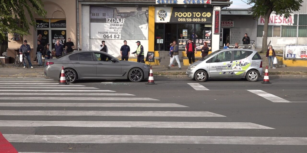 Hajszálon múlt a tragédia