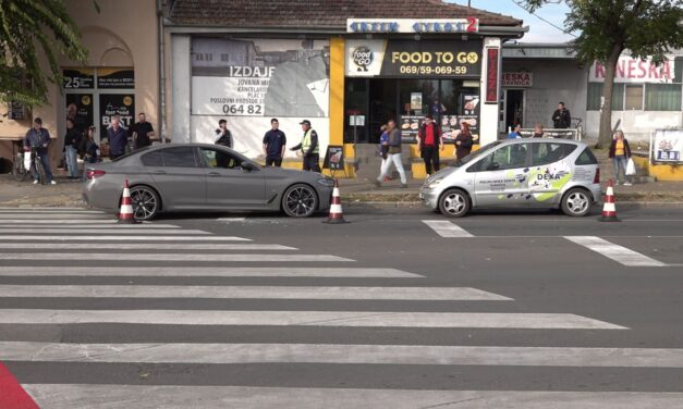 Hajszálon múlt a tragédia