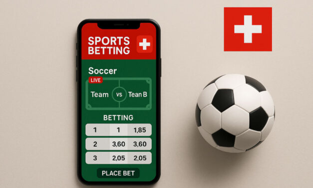 Sportfogadási trendek és preferenciák Svájcban