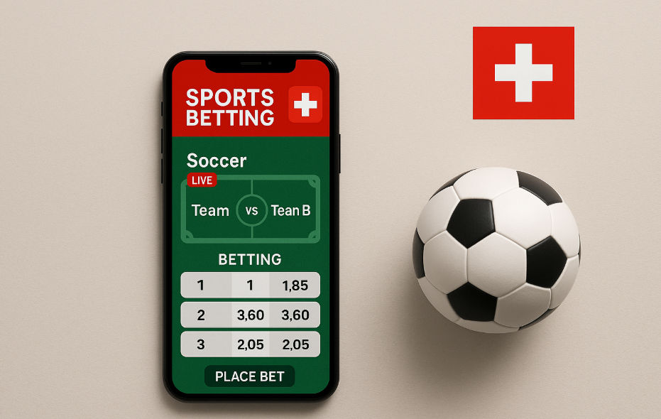 <span class="entry-title-primary">Sportfogadási trendek és preferenciák Svájcban</span> <span class="entry-subtitle">A svájci sportfogadási piac növekedése és az ügyfelek döntéseit befolyásoló tényezők vizsgálata</span>