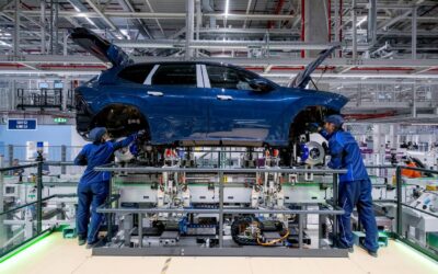 Ennyi a kezdő fizetés a debreceni BMW-gyárban