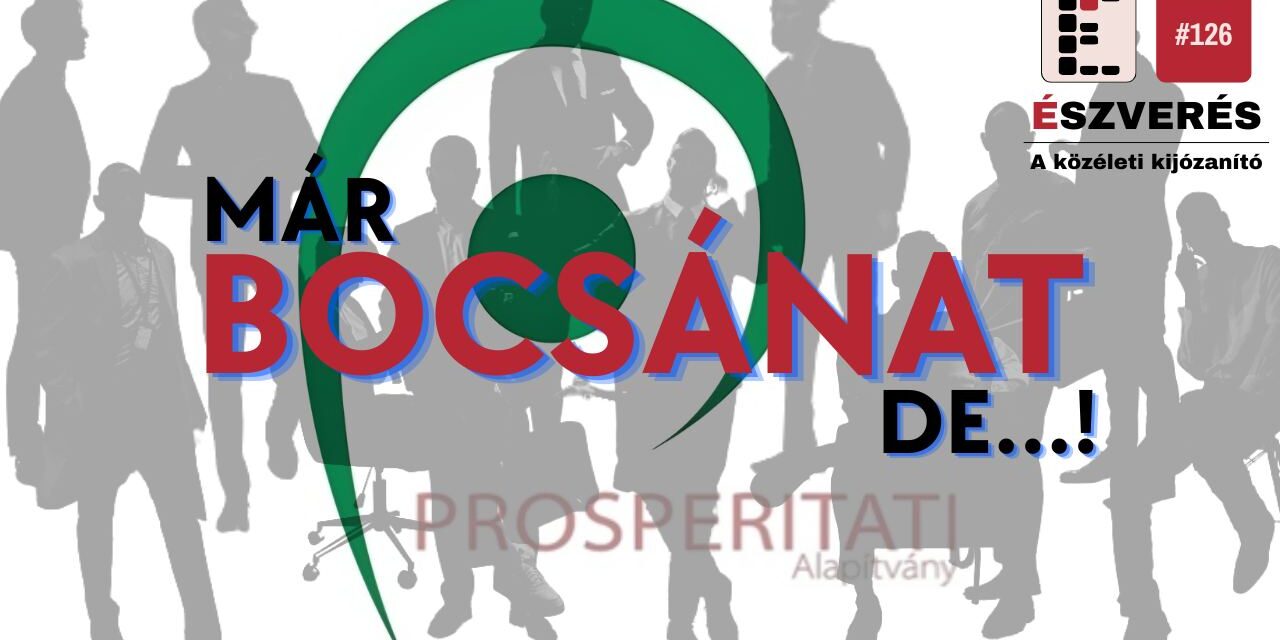 <span class="entry-title-primary">Bocsánatot kértek-e a károgók?</span> <span class="entry-subtitle">A gazdaságfejlesztési program és a VMSZ kommunikációja volt a témája az Észverés Nagy Bocsánatkérő Show-jának </span>