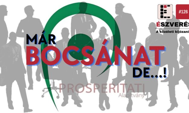 Bocsánatot kértek-e a károgók?