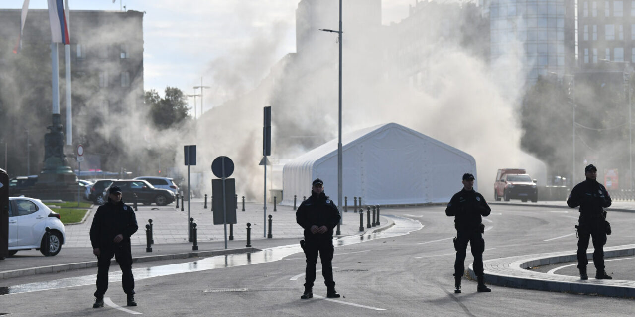 Gyilkossági kísérlettel és más bűntettekkel gyanúsítják a Ćacilendnél lövöldöző nyugdíjast