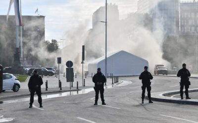 Az utolsó védelmi vonal és a többi „véletlen”