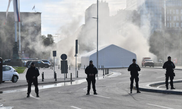 Az utolsó védelmi vonal és a többi „véletlen”