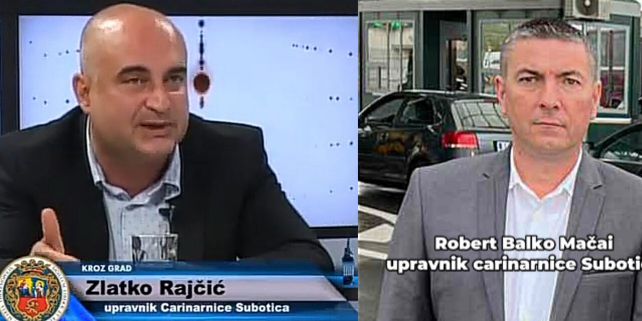 „Vámhatóság a bűnözés árnyékában – a BIA hallgat”