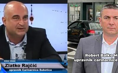 „Vámhatóság a bűnözés árnyékában – a BIA hallgat”