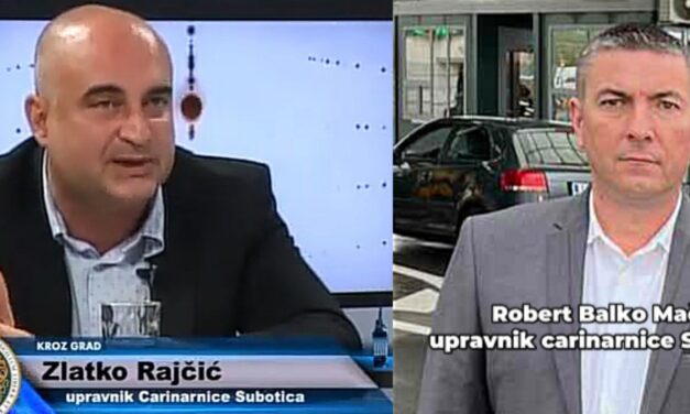 „Vámhatóság a bűnözés árnyékában – a BIA hallgat”