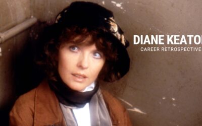 Meghalt Diane Keaton