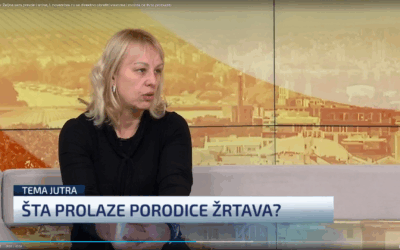 Dijana Hrka: Olyasmire készülök, ami után már semmi sem lesz ugyanaz és a hatalomnak lépnie kell