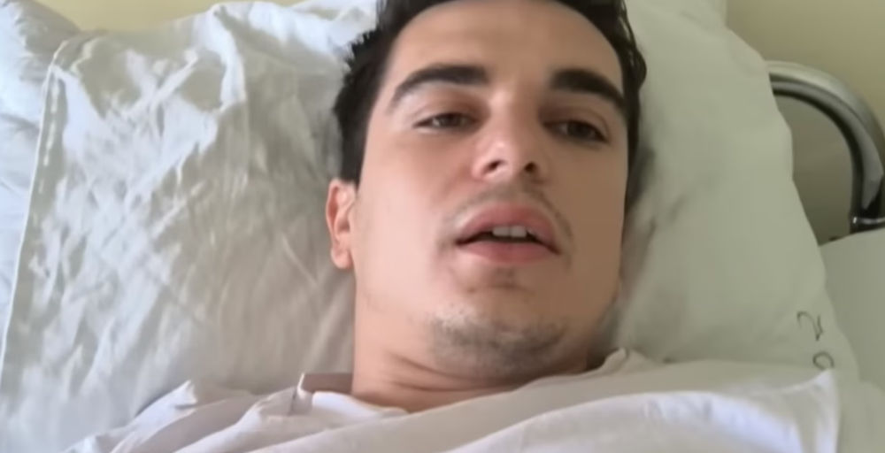 Elveszítette a munkáját a korábban alaposan megvert egyetemista