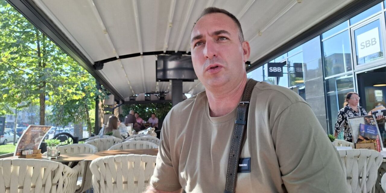 Kirúgták a nagybecskereki mikrobiológust, mert nem volt hajlandó pártrendezvényre menni