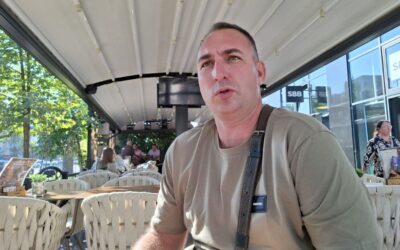 Kirúgták a nagybecskereki mikrobiológust, mert nem volt hajlandó pártrendezvényre menni