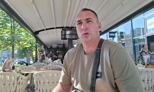 Kirúgták a nagybecskereki mikrobiológust, mert nem volt hajlandó pártrendezvényre menni