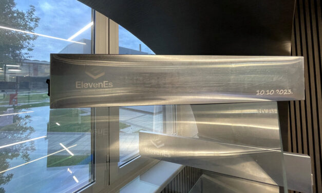 Százmillió euróból épül elektromos akkumulátorgyár Szabadkán