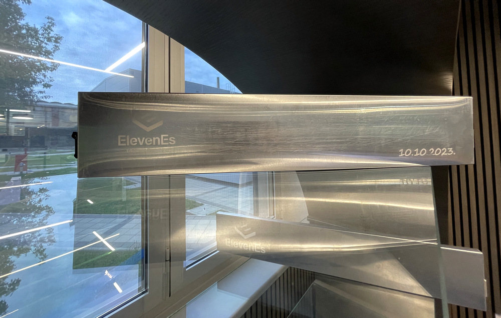 Százmillió euróból épül elektromos akkumulátorgyár Szabadkán