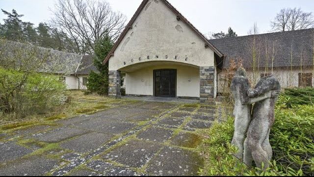 Megnyitják Goebbels nyaralóját a turisták előtt