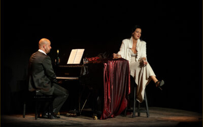 Különdíj Kalmár Zsuzsának