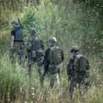 Az államelnök további fegyverkezést jelentett be